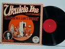 UKULELE IKE (Cliff Edwards) I'm A Bear In A Lady's Boudoir YAZOO R. Crumb NM RED