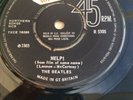 Beatles Help/I'm Down Factory Sample/Demo R5305 G Stamper Rare.