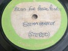 Steamhammer Blues For Passing People Apple Custom Label Test Pressing Beatles.