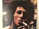 Original BOB MARLEY & THE WAILERS CATCH A FIRE UK VINYL LP ILPS 9241 1973