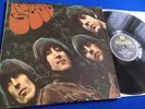 The Beatles   Rubber Soul   Original 1965 UK Stereo Vinyl LP