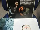 L.v. Beethoven: FIDELIO O. Klemperer C. Ludwig White Golden  Vinyl 3 LP stereo