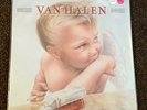 LP VAN HALEN 1984 SHRINK Unplayed WI-23985 *MEMORYLEN*