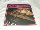 BRAHMS Lincoln Mayorga/Sheffield Lab SEALED LP Audiophile Piano Direct To Disc