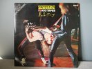Scorpions ?– Tokyo Tapes   2 X Vinyl LP Album UK 1978 Hard Rock RCA -NL 28331(2)