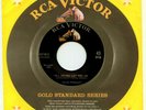 Elvis Presley USA 45 RCA 447-0611 I'll Never Let You Go 1959 DOT GS EX-