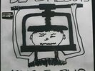 Aglio e Olio EP [LP] by Beastie Boys (Vinyl Record, Nov 1995, Grand Royal USA)
