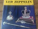 Led Zeppelin IV On Melody Records, Sealed, Small Private Label. SS-6003