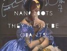 THEY MIGHT BE GIANTS - NANOBOTS - 12