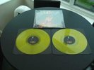 DIO EVIL OR DIVINE 2011 UK PRESS 2 X 12