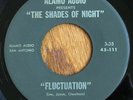 SHADES OF NIGHT Fluctuation 45 on Alamo Audio Texas garage punk KILLER HEAR
