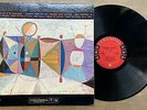 Charles Mingus ah um J.Handy-B.Ervin Columbia red-black DG 6eyes mono