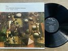 Russ Freeman Trio / Richard Twardzik Trio Pacific Jazz mono black DG