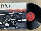 The Jazz Messengers feat.Art Blakey Ritual McLean-Hardman Pacific Jazz DG mono
