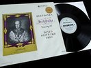 Beethoven: 'Archduke' Trio - David Oistrakh Trio **Columbia SAX 2352 ED1 LP**