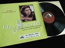 Brahms: Violin Concerto - Ida Haendel / LSO **HMV CLP 1032 ED1 LP**