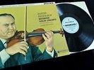 Beethoven: Violin Concerto - David Oistrakh / Cluytens **Columbia SAX 2315 ED1**