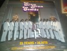 El Gran Combo De Puerto Rico 25 years of hits LIMITED EDITION CLEAR VINYL