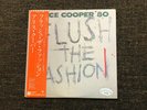 Promo Sample Alice Cooper Flush The Fashion P-10823W 1980 Japan NM OBI Vinyl LP