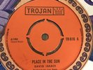 DAVID ISAACS ‘A Place In The Sun’/ USETTER ‘Handy Cap’ (Rare Reggae) LEE PERRY