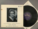 O055 Elisabeth Schwarzkopf Songs Recital Moore/Piano Columbia 33CX 1044