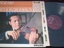 Grumiaux Davis Mozart Violin Concertos LP Philips Hi-Fi 835 136 AY Holland ED1