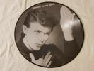 David Bowie - Heroes (Rare Picture Disc) - Top Condition