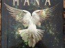 MANA –DRAMA Y LUZ- MEXICAN LP STILL SEALED OPEN PLASTIC LATIN ROCK