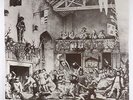 Jethro Tull - Minstrel In The Gallery LP - Chrysalis Club SEALED