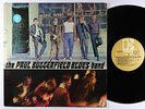 Paul Butterfield Blues Band - S/T LP - Elektra Gold Label VG++