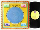 Talking Heads - Speaking In Tongues LP - Sire OG Press VG++