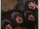 BEATLES Rubber Soul CAPITOL LP stereo SEALED  