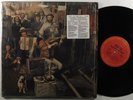 BOB DYLAN & THE BAND The Basement Tapes COLUMBIA 2XLP VG+/VG++ gatefold SHRINK  