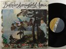 BUFFALO SPRINGFIELD Again ATCO LP VG+ mono  