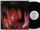 CURE Pornography FICTION/A&M LP promo  
