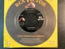 ELVIS PRESLEY VIVA LAS VEGAS/WHAT'D I SAY 447-0646 RCA VICTOR 45 RPM