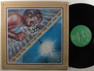 FENTON ROBINSON I Hear Some Blues Downstairs ALLIGATOR LP VG+ SHRINK
