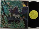 FENTON ROBINSON Monday Morning Boogie & Blues SEVENTY 7 LP VG++