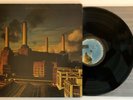 Pink Floyd - Animals - 1977 US 1st Press JC 34474 (EX) Ultrasonic Clean
