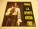 Prince – LA Sports Arena 1989 rare live double LP Not Tmoq NM