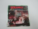 Kiss SHOUT IT OUT LOUD Live VIP-2584 Single EP Vinyl Japan LP