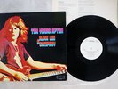 TEN YEARS AFTER ALVIN LEE AND COMPANY KING DL-38 Japan PROMO VINYL LP