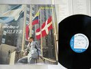 HORACE SILVER QUINTET STYLINGS OF SILVER BLUE NOTE GXK 8063 Japan VINYL LP