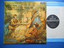 SXL 6430 Baroque Flute Sonatas Pepin  Leppard  Viala   wb 1st Ex+