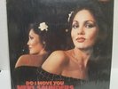 supercut MERL SAUNDERS Do I Move You Direct to Disc 1979 CRYSTAL CLEAR CCS-5006