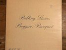 Rolling Stones ?Beggars Banquet LP vinyl London Records PS 539 gatefold 1968 1st