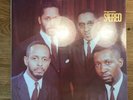 The Modern Jazz Quartet Atlantic Stereo 1265 US Still FS