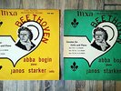 Nixa PLP560-61 - Beethoven - Cello Sonatas - Janos STARKER - Abba BOGIN - RARE
