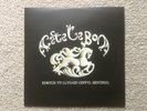 Cate Le Bon ?– Edrych Yn Llygaid Ceffyl Benthyg - Rare Welsh Vinyl / Cymraeg