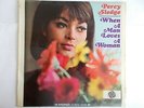 EX UK ATLANTIC LP - PERCY SLEDGE - 